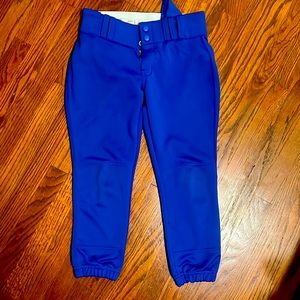 Softball pants / large / Champro